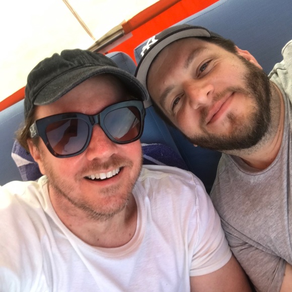 Meet your Posher, Kyle - Picture 5 of 5